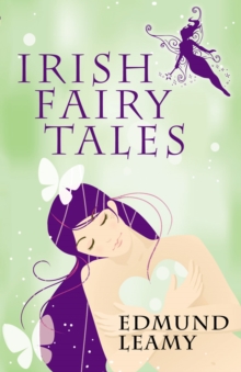 Image for Irish Fairy Tales