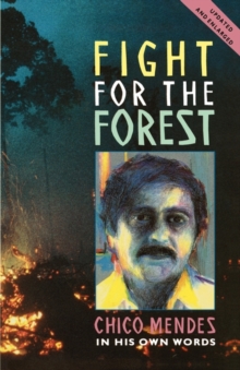 Image for Fight for the Forest