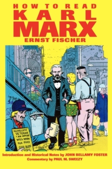 Image for How to Read Karl Marx