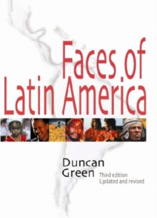 Image for Faces of Latin America