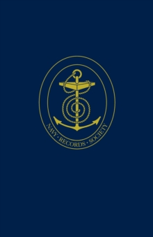 Jellicoe Papers