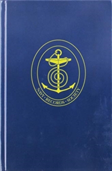 Naval Miscellany