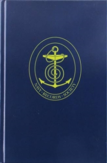 Naval Tracts of Sir William Monson