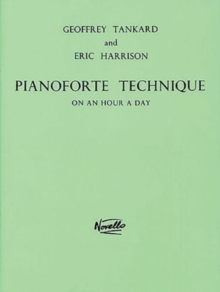 Pianoforte Technique On An Hour A Day