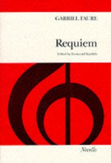 Requiem Opus 48: Opus 48