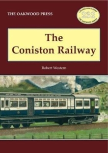 The Coniston Railway