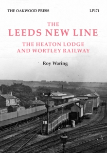 Image for Leeds New Line