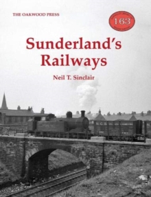 Image for Sunderland's railways