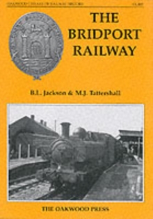 Image for The Bridport Railway