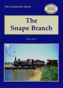 The Snape Branch