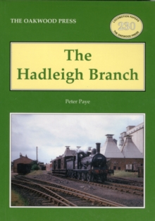 Image for The Hadleigh Branch