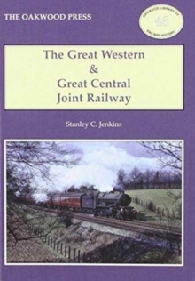 Great Western and Great Central Joint Railway