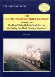 South Staffordshire Railway