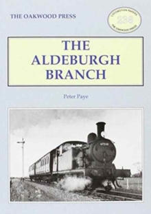 The Aldeburgh Branch