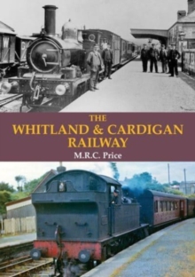 Image for The Whitland & Cardigan Railway