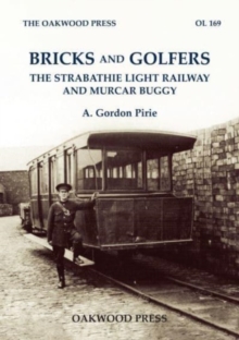 Image for Bricks and Golfers