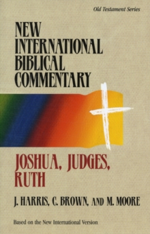 Joshua, Judges, Ruth