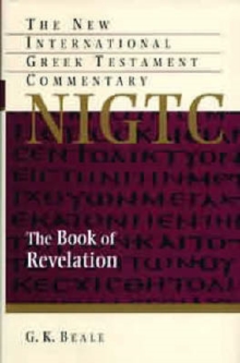 Image for The Book of Revelation  : a commentary on the Greek text