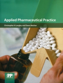 Image for Applied pharmaceutical practice