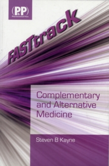 Image for FASTtrack: Complementary and Alternative Medicine