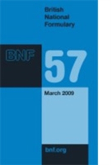 Image for British National Formulary (BNF) 57