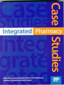 Image for Integrated Pharmacy Case Studies