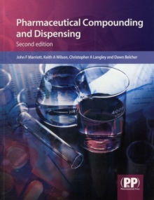 Image for Pharmaceutical Compounding and Dispensing