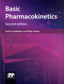 Basic Pharmacokinetics