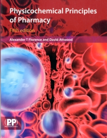 Image for Physicochemical Principles of Pharmacy