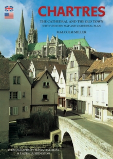 Image for Chartres Cathedral and the Old Town - English
