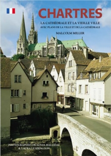 Image for Chartres Cathedral and the Old Town - French