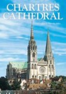 Image for Chartres Cathedral PB - English