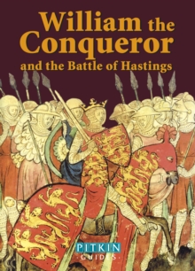 Image for William the Conqueror and The Battle of Hastings - French
