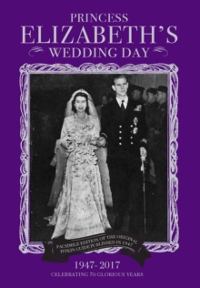 Image for Princess Elizabeth's wedding day