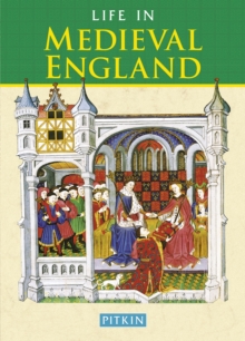 Image for Life in Medieval England