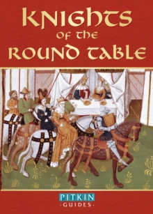 Image for Knights of the Round Table