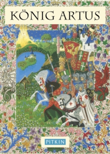 Image for King Arthur - German