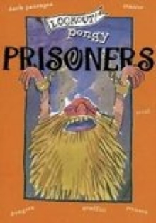 Image for Lookout! Pongy Prisoners
