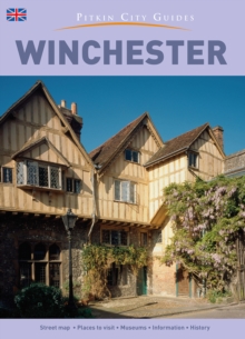 Image for Winchester City Guide
