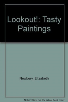 Image for Lookout! Tasty Pictures
