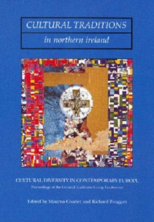 Image for Cultural Traditions in Northern Ireland