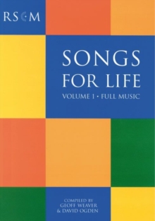 Image for Songs for Life Vol.1