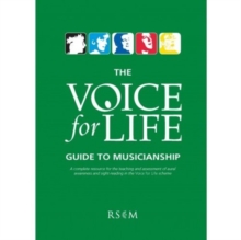 Image for Voice for Life Guide to Musicianship