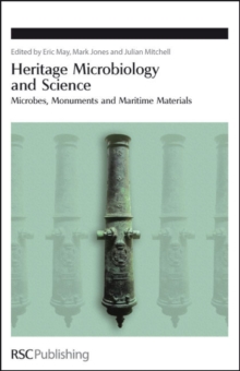 Image for Heritage Microbiology and Science