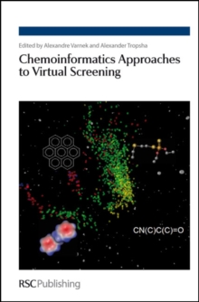 Image for Chemoinformatics  : an approach to virtual screening