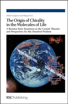 Image for Origin of Chirality in the Molecules of Life