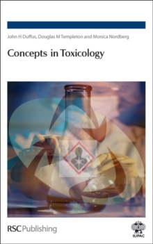 Image for Concepts in Toxicology
