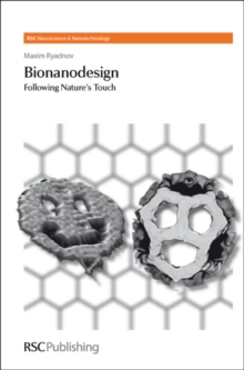 Image for Bionanodesign