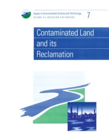 Image for Contaminated Land and its Reclamation