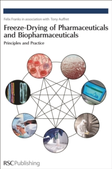Image for Freeze-drying of Pharmaceuticals and Biopharmaceuticals